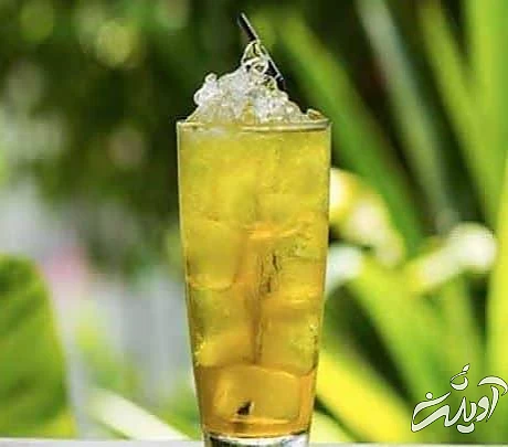 طرز تهیه شربت بهار نارنج شربت بهار نارنج